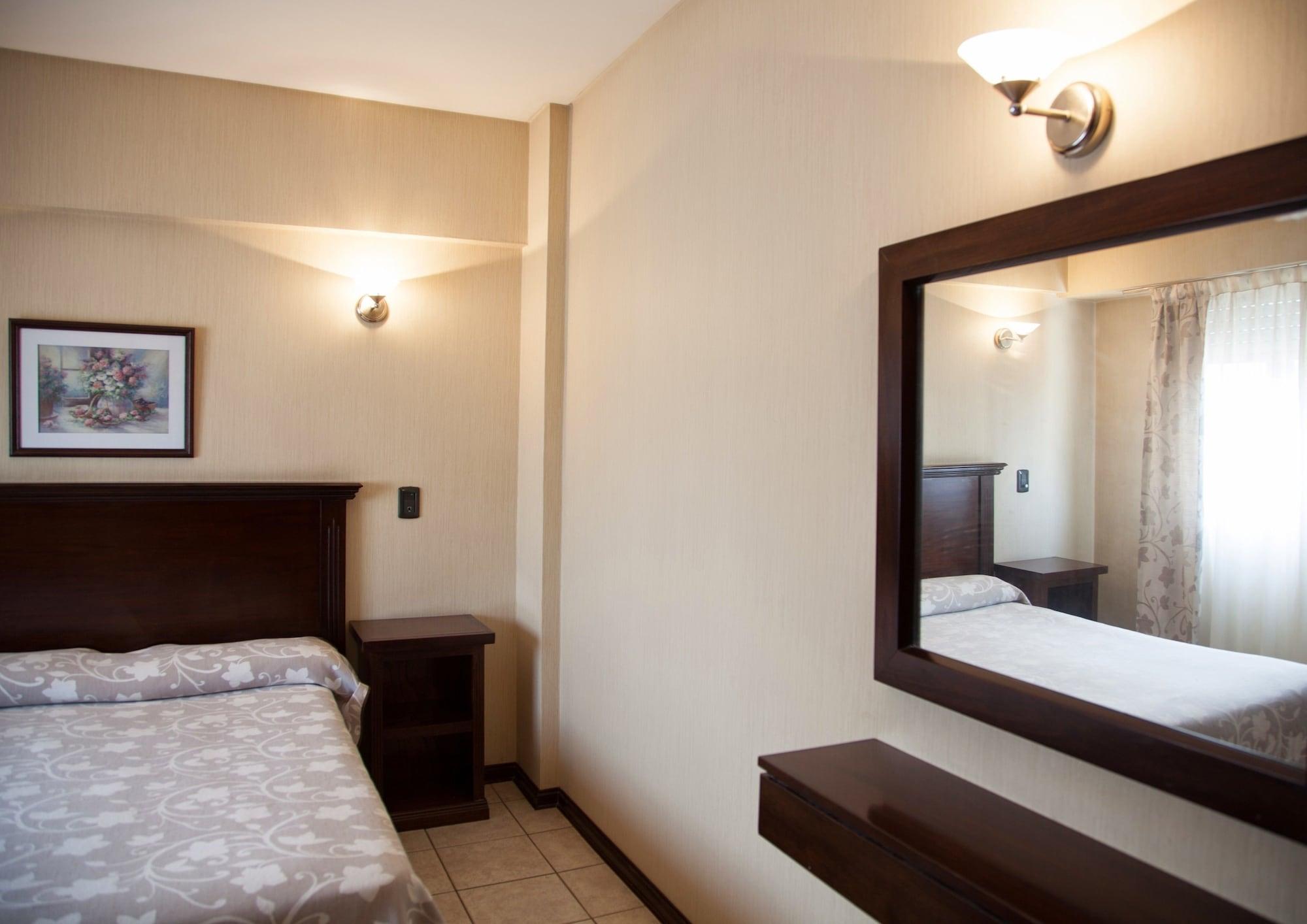 Esmeralda Palace Hotel Buenos Aires Eksteriør bilde