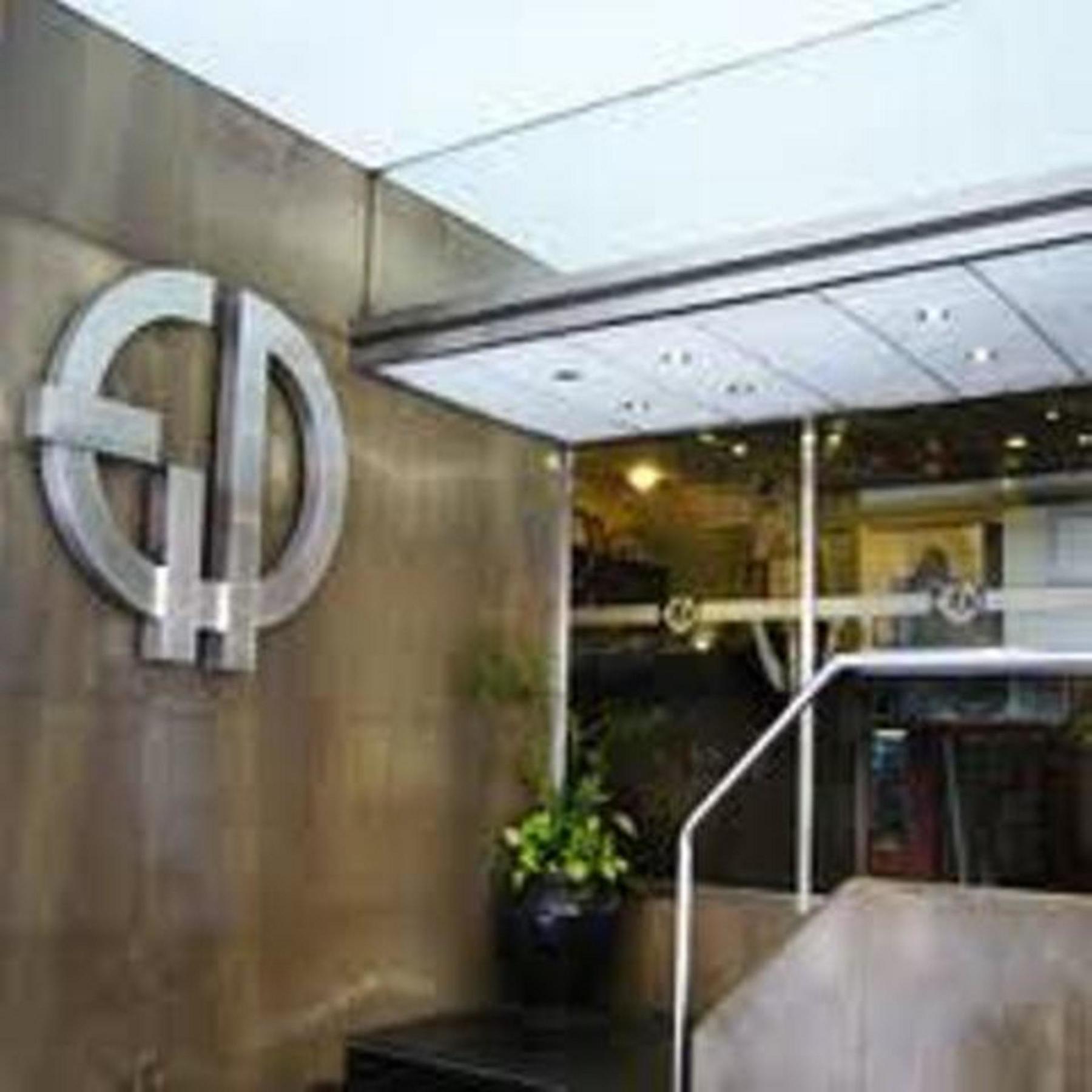 Esmeralda Palace Hotel Buenos Aires Eksteriør bilde