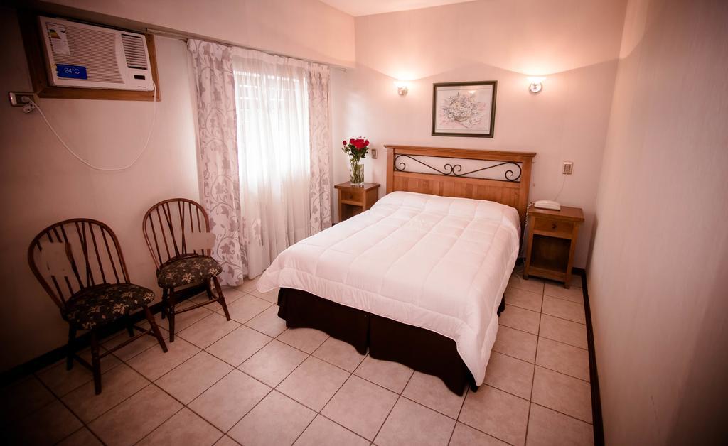 Esmeralda Palace Hotel Buenos Aires Eksteriør bilde