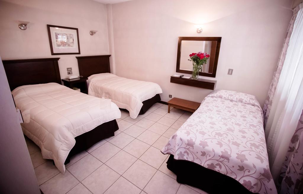 Esmeralda Palace Hotel Buenos Aires Eksteriør bilde